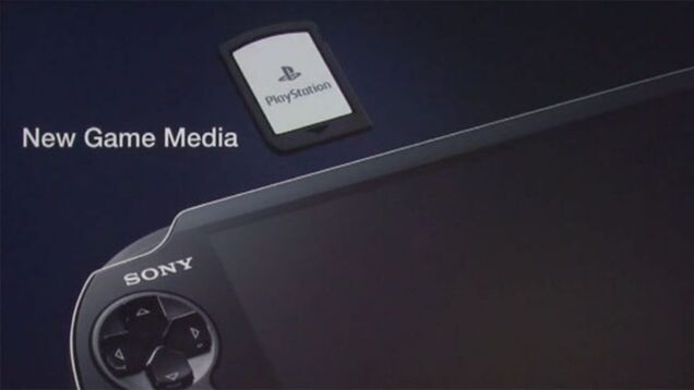 Has Sony's NGP Been Gutted Before Release?
