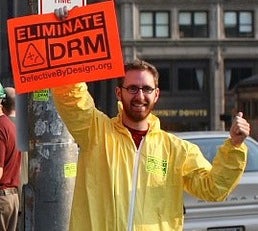 How Do I Get Rid of the DRM on My Ebooks and Video?