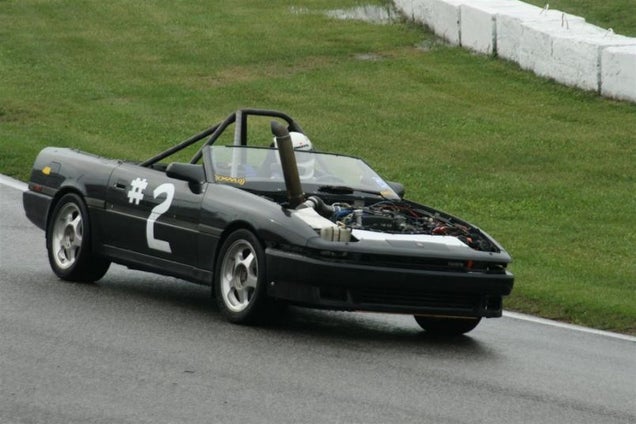 24 Hours Of LeMons History Lesson: The Winner's Circle, 13 Races In