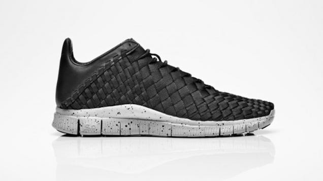 Ildiko Gal Napoli Woven Shoes | MensDesignerShoe.com