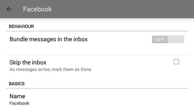 Siete trucos para sacarle el máximo partido a Google Inbox