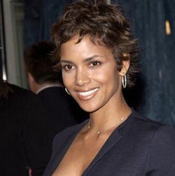 Halle Berry Heroically Addresses Shortage Of Celebrity Perfumes