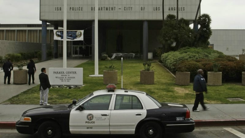Two Lapd Officers Charged With Repeatedly Sexually Assaulting Women While On Duty