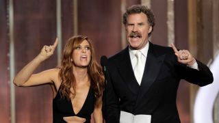 Will Ferrell and Kristen Wiig's Lifetime Movie Was No April Fools' Joke