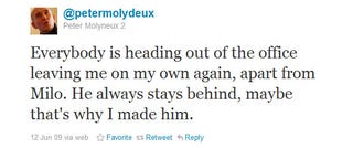 An Interview With the Man Behind Gaming's Funniest Fake Twitter Account
