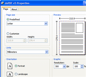 Download of the Day: doPDF (Windows)