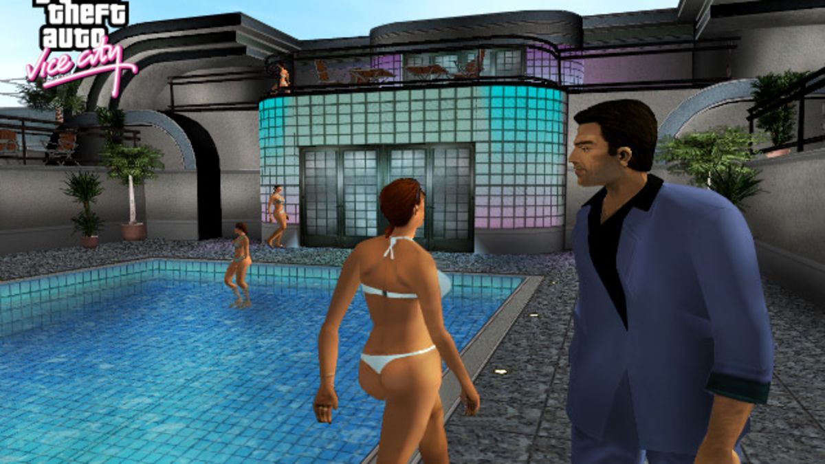 Nice Guys, Stressed Ladies And The Curious Ways They Play Video Games