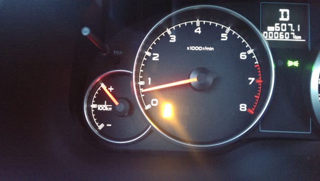 Dear Subaru