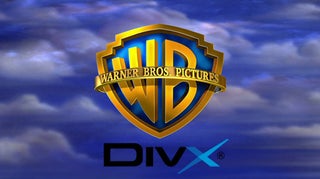 Warner Bros. to Offer DivX Downloads