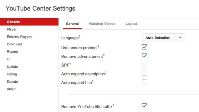 YouTube Options Now Costs $1.99/Month, Use These Instead