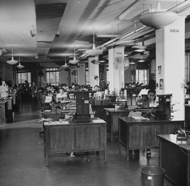 The Way We Were: Life Magazine Photos Of Women In The 1940s