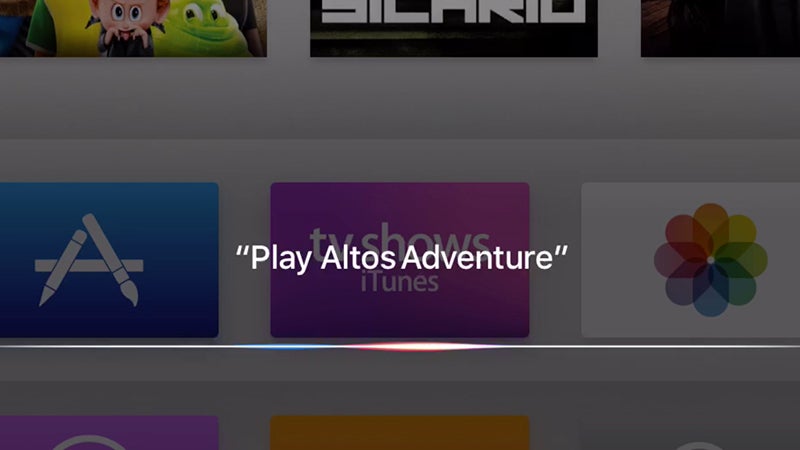 Everything You Can Say to Siri on the New Apple TV