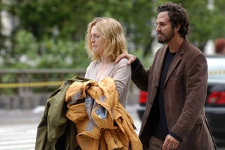 This Year's Children Of Men Gets A Much-Needed Extreme Makeover