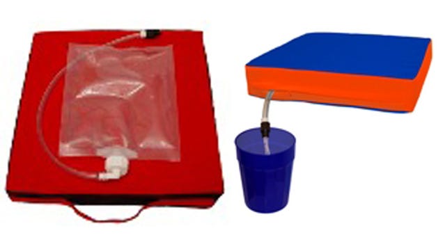 13 Ways to Smuggle Your Booze