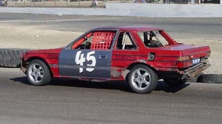 The Top 44 Lemons of 24 Hours of LeMons!
