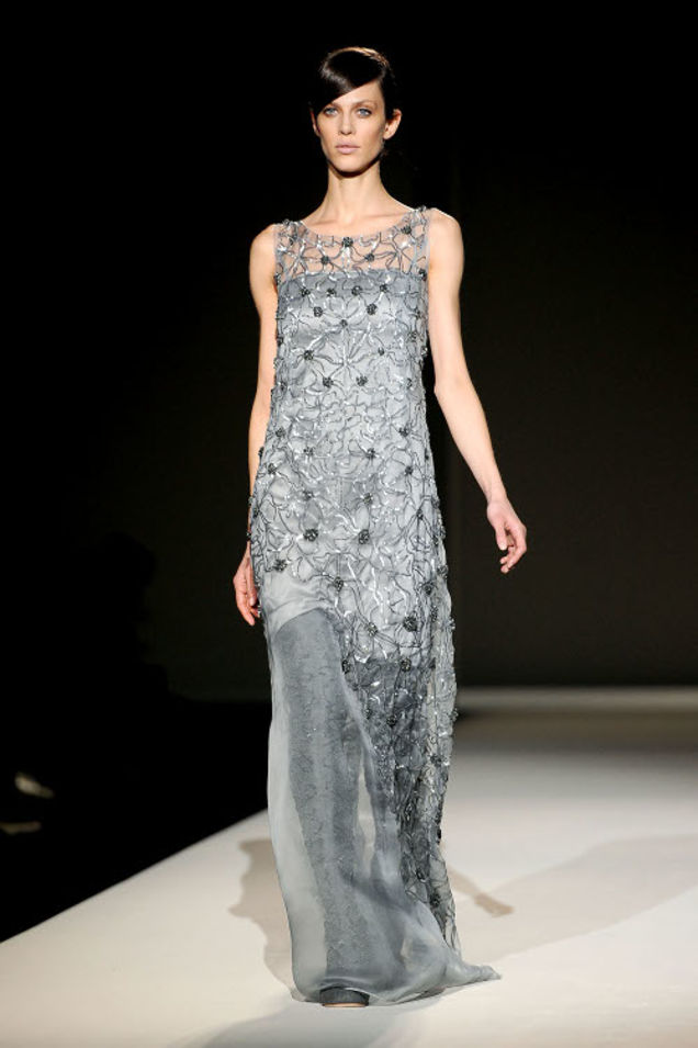 Alberta Ferretti's Mod Squad