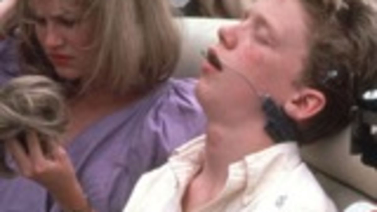 The Ups And Downs Of Having A John Hughes Boyfriend