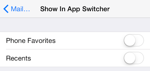 Every iOS Setting You Should Check When You Get a New Phone