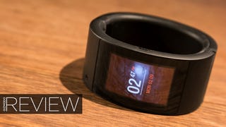 Will.i.am's Puls Smartwatch: So Bad I'm Actually Kind of Impressed