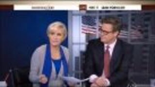<i>Morning Joe</i> Hosts Blame Rappers for SAE Frat's Racist Chants