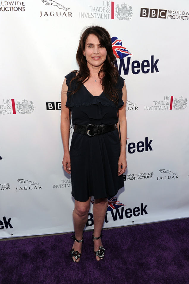 Anglomania Hits L.A.