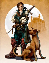 Fable II Online Co-Op So Making Release Date