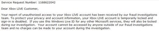 Is the Xbox Live "Hacking" Problem Worse Than Microsoft Realises?