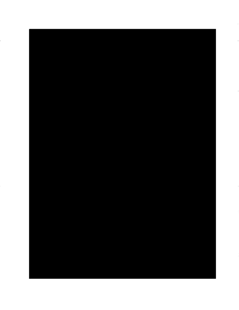 What Do You Think Is in These 73 Straight Pages of Fully Redacted Emails?