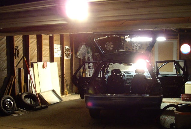 Apocalypsemobile Update: The One-Week Thrash