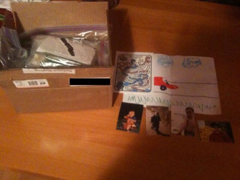 The Long, Fake Life of J.S. Dirr: A Decade-Long Internet Cancer Hoax Unravels