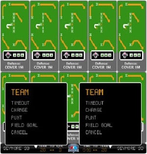 From Tebow Time to the "Tecmo Bowl MMO"