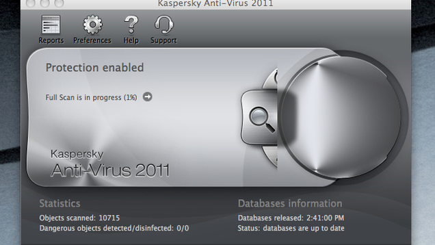 best mac antivirus and malware protection
