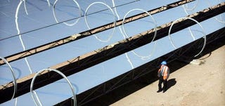Why Kleiner Perkins thinks green is the new black
