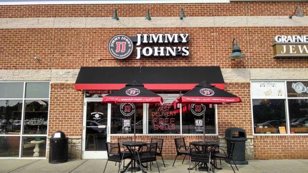 Jimmy John's Non-Compete Agreements Are Utterly Psychotic