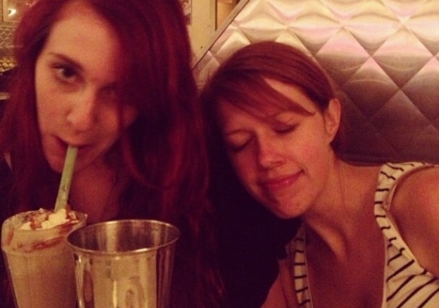 The REAL Power Couples of Social Media