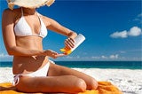 How To Survive The Sun, Sand & Slump Of Your Gaming Summer