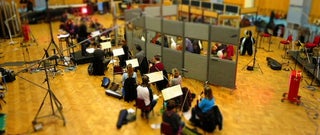Meet The Man Who's Making The Music For Halo 4
