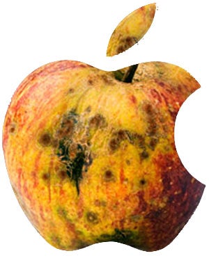 Apple: "No Reasonable Person" Should Trust Their Marketing