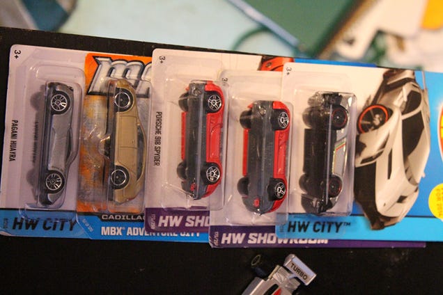 Megahawl HWEP OPPORTUNITIES