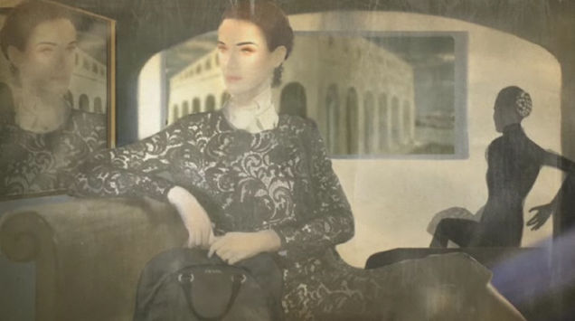 The New Prada Movie Stars Very Shady Characters