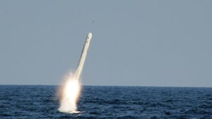How Big Weapons Hit Tiny Targets from Incredible Distances