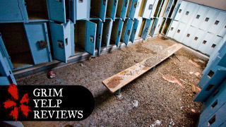 'A Squirty Poop on the Floor': The Grimmest Yelp Review of Gyms 