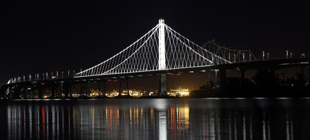 The 5 Most Impressive Infrastructure Projects of the Year