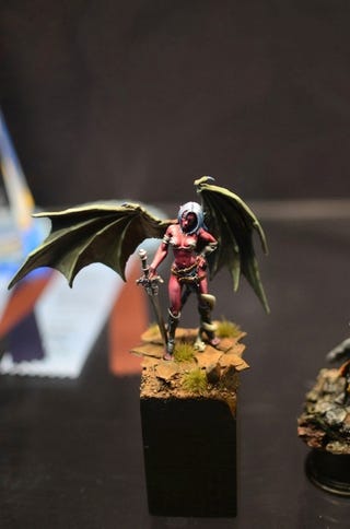 All the Coolest and Craziest Stuff We Saw at GenCon!