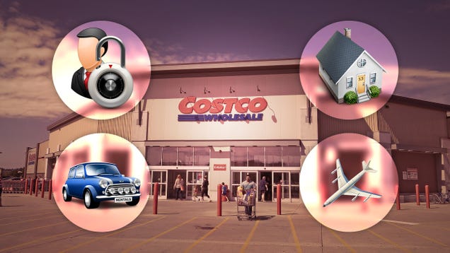 Not Just for Bulk Buying: the Other Services You Can Save on at Costco