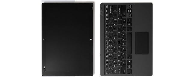 Two New VAIO Hybrid Laptops That Rise From Sony's Ashes