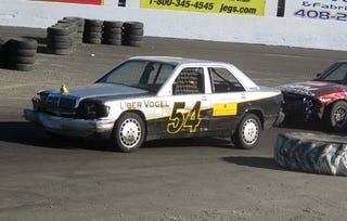 The Top 44 Lemons of 24 Hours of LeMons!