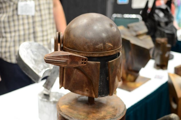 All the Coolest and Craziest Stuff We Saw at GenCon!
