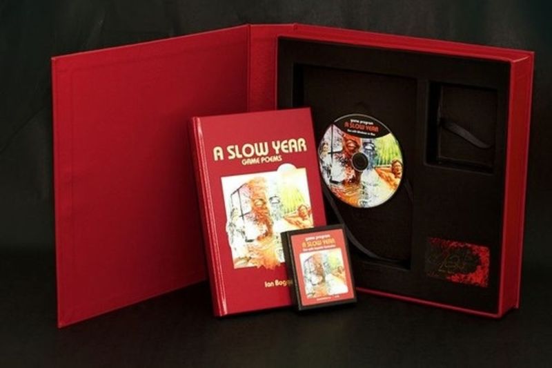 The Life-Changing $20 Rightward-Facing Cow