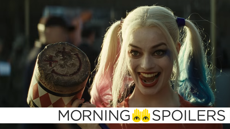 Could There Be Even More Batman in Suicide Squad Than We Thought?